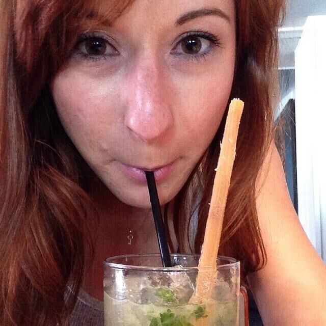 Tamara aka Jewish Redhead