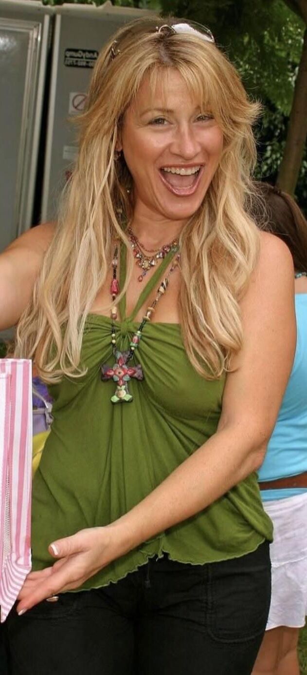 Lisa Ann Walter