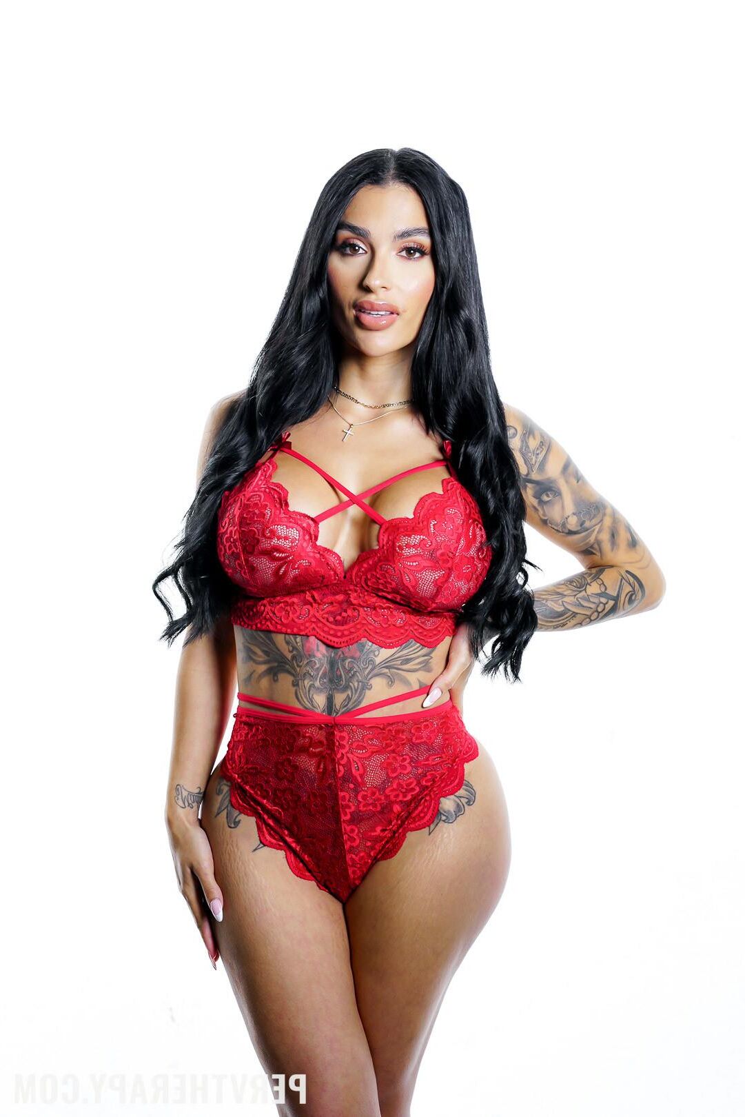 Asteria Jade yo The Official Egypt VHXXX Part 