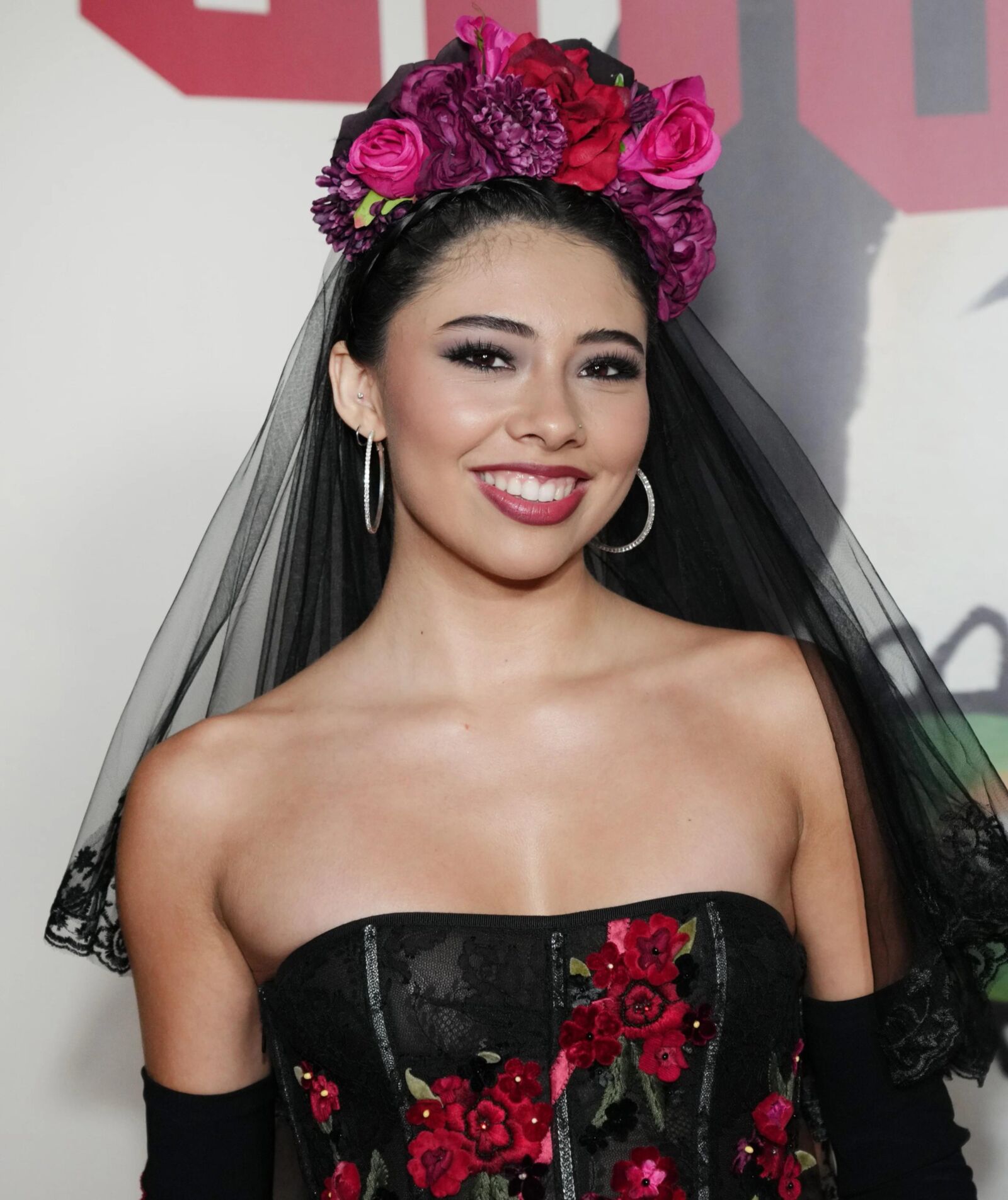 Xochitl Gomez