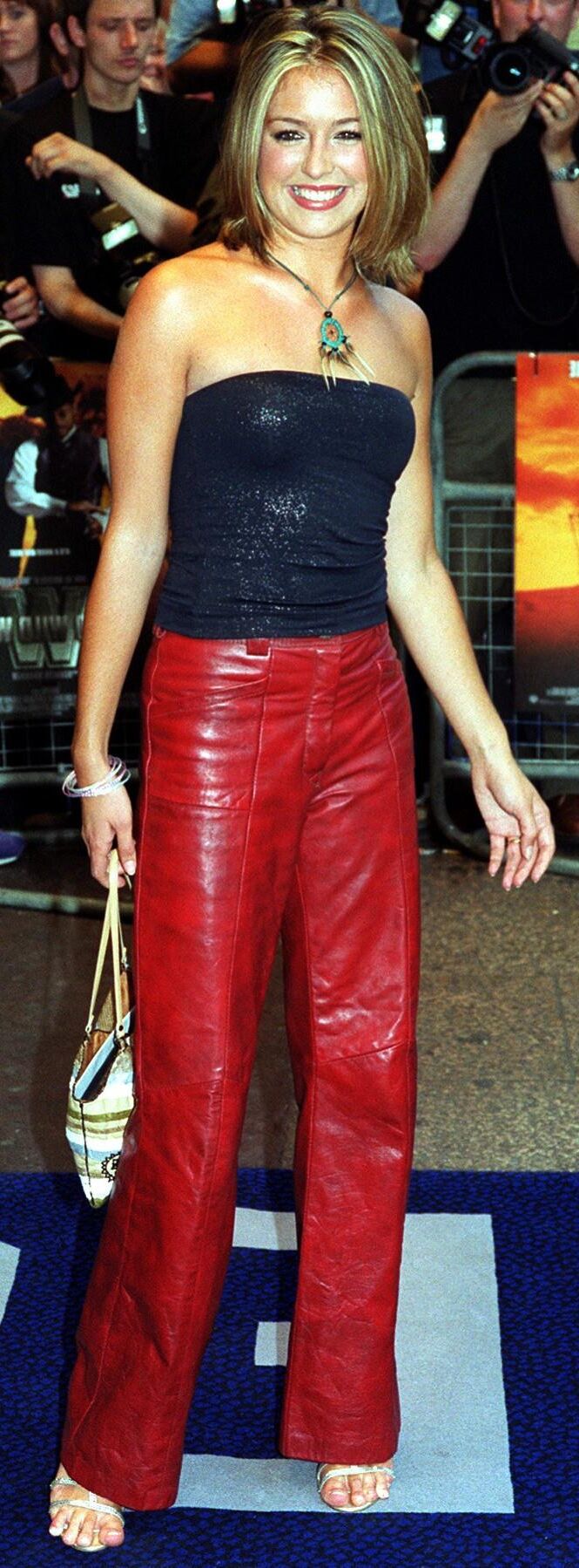 Katze Deeley
