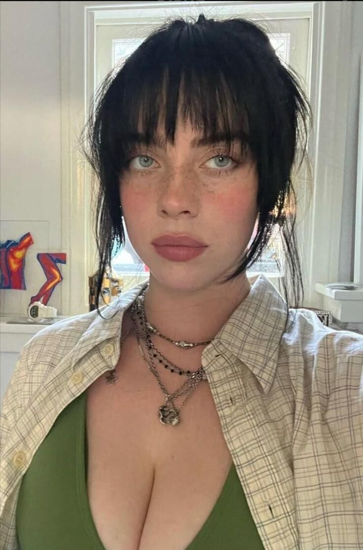 Billi Eilish