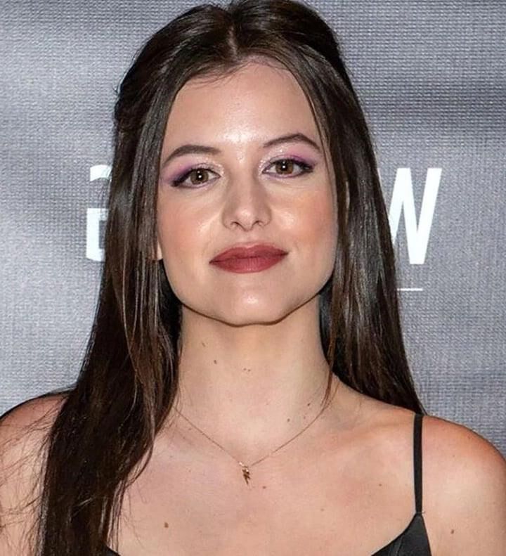 Sara Waisglass