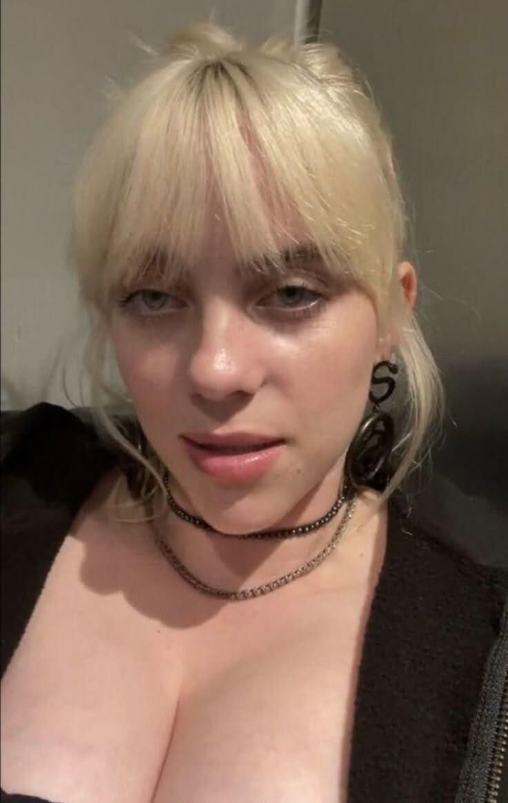 Billi Eilish