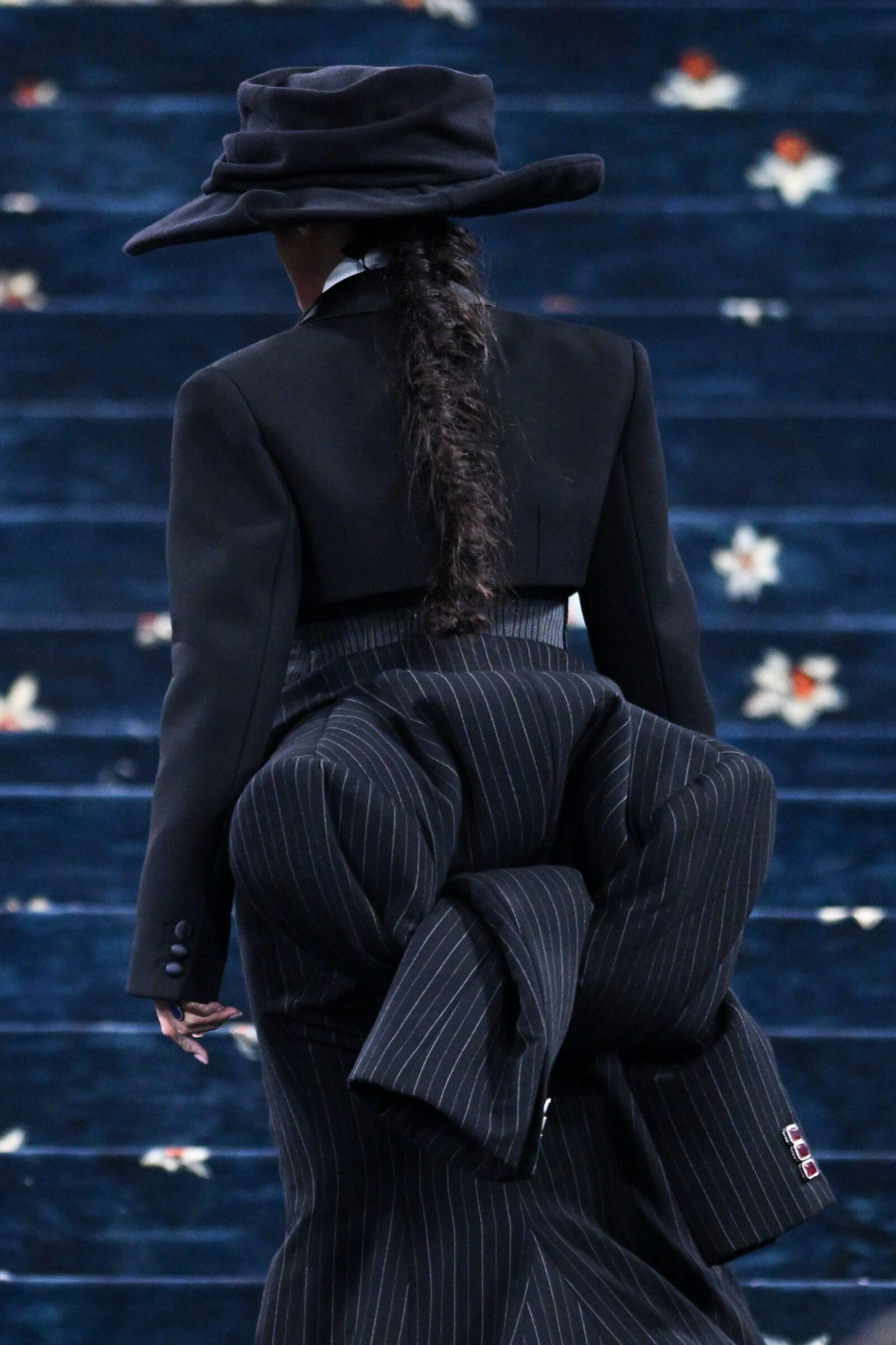 Rihanna Met Gala