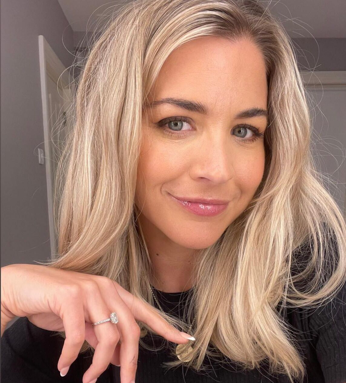 Gemma Atkinson