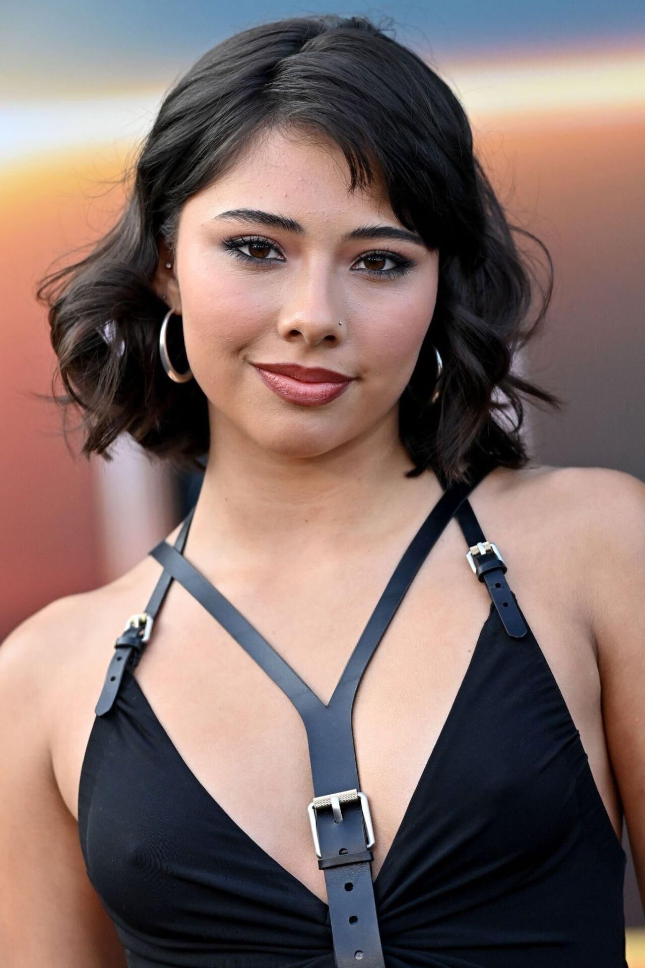Xochitl Gomez
