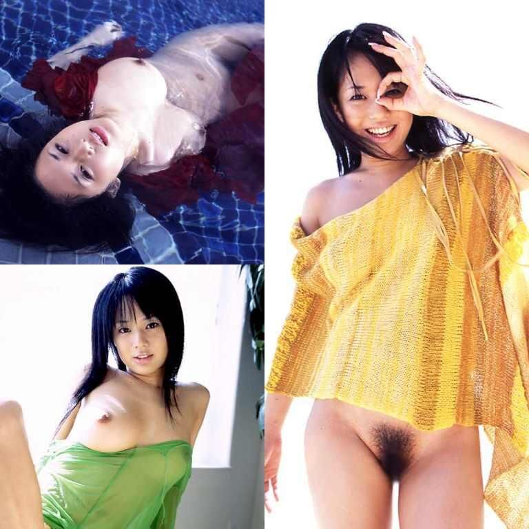 Aoi Sora ????