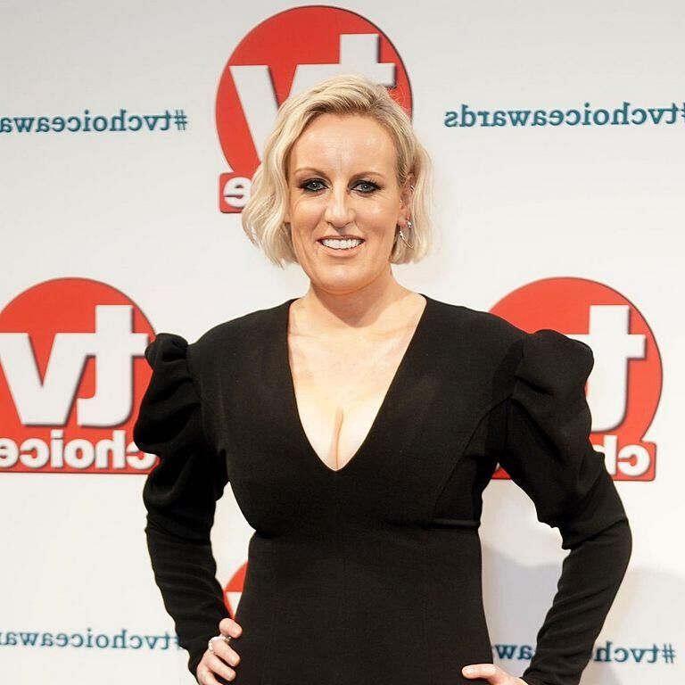 Steph McGovern