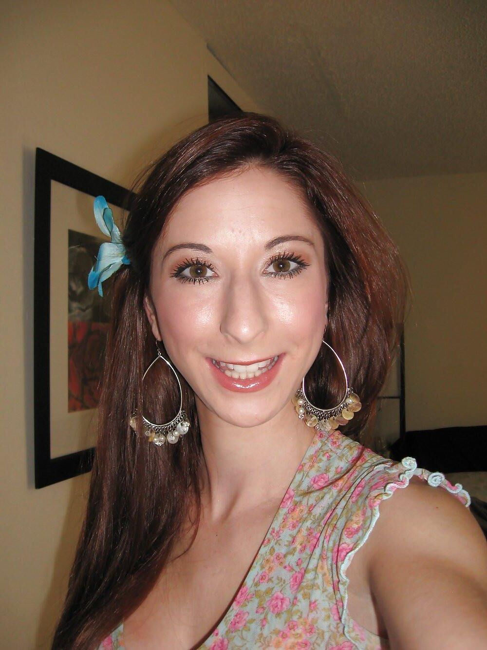 Tamara aka Jewish Redhead