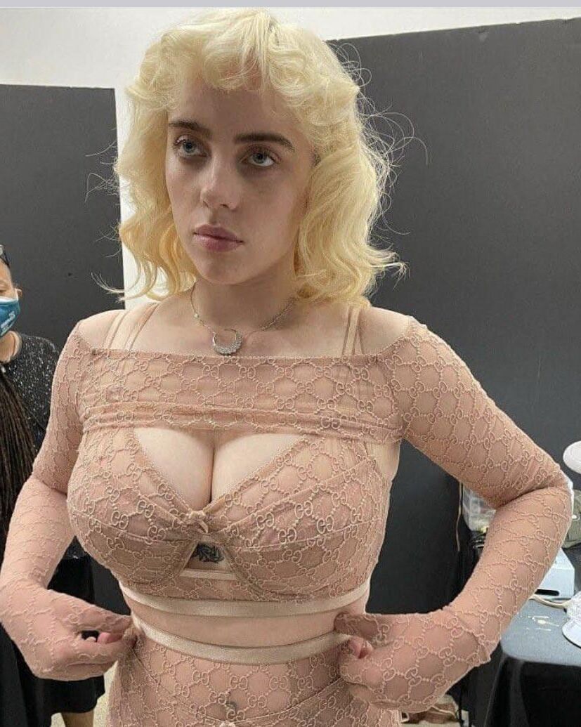 Billi Eilish