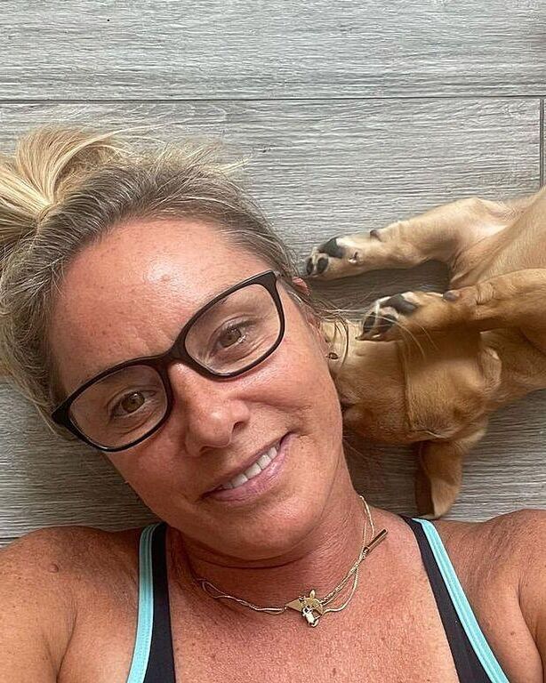 Tamzin Outhwaite