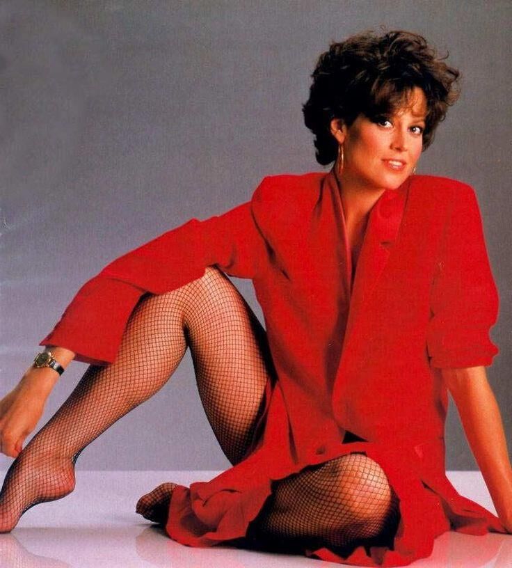 Sigourney Weaver spritzen in ihrer Fotze ab