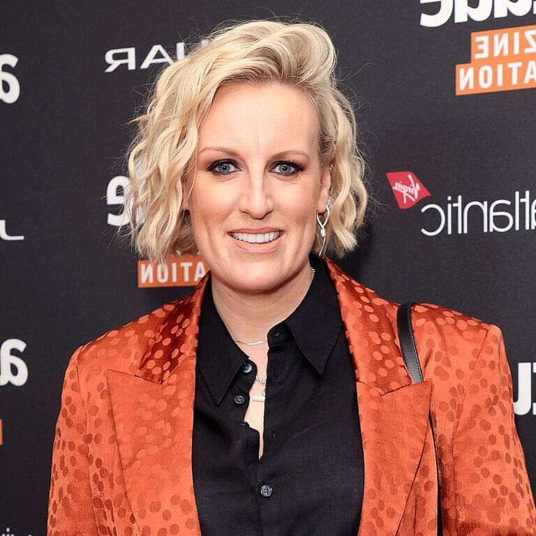 Steph McGovern