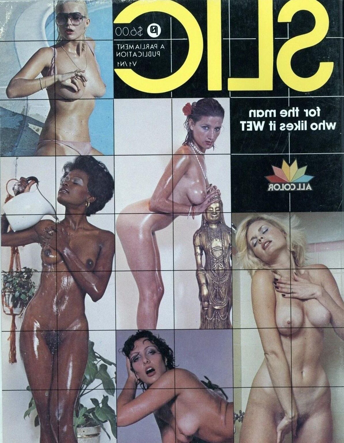 SEKA IN SLIC MAGAZINE ENHANCED