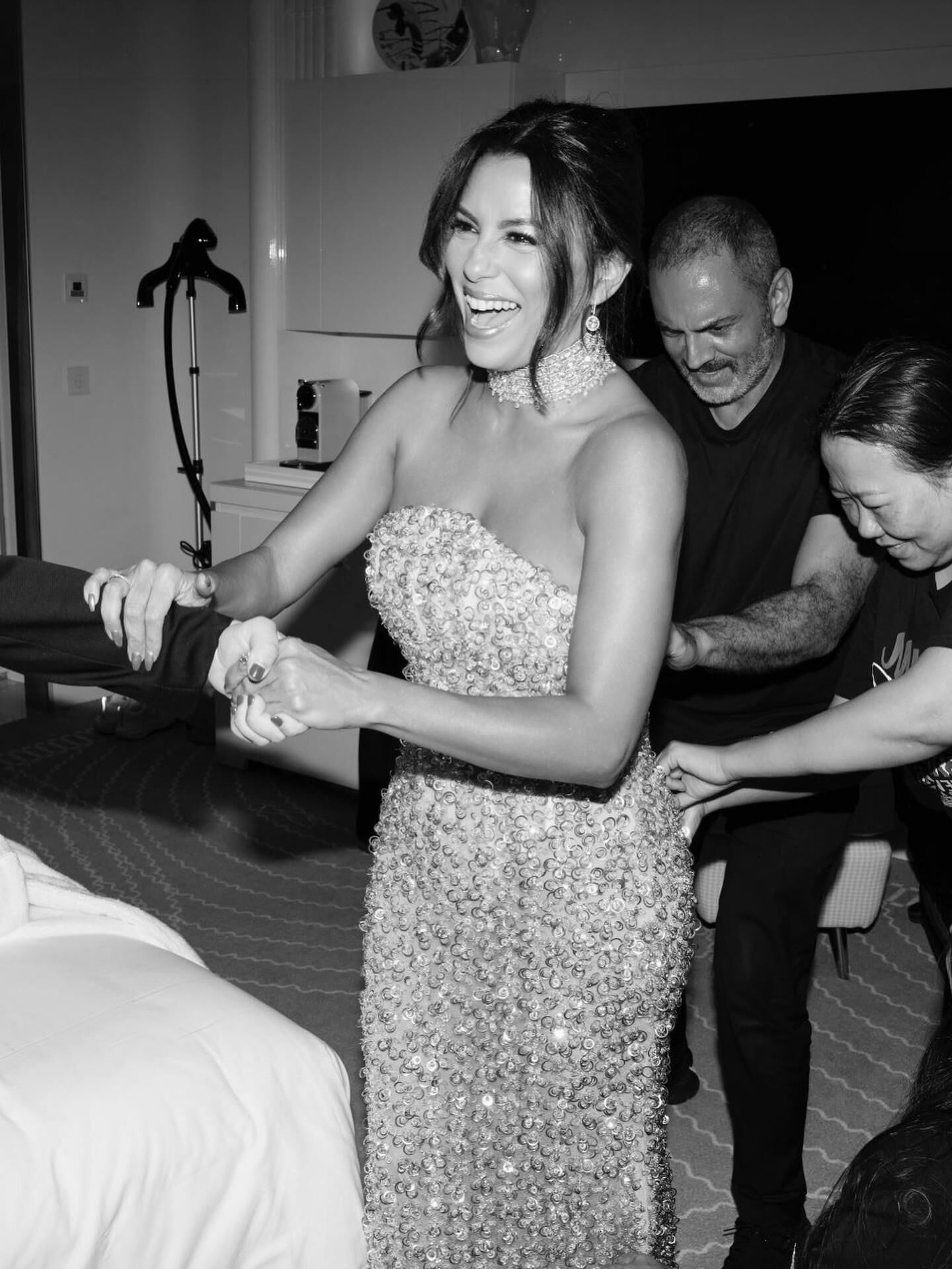 EVA LONGORIA SEXY