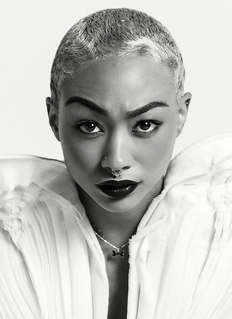 Tati Gabrielle