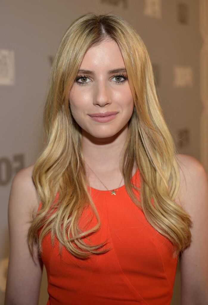 Emma Roberts 
