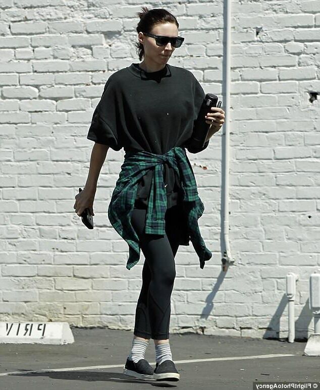 Rooney Mara Obsession 
