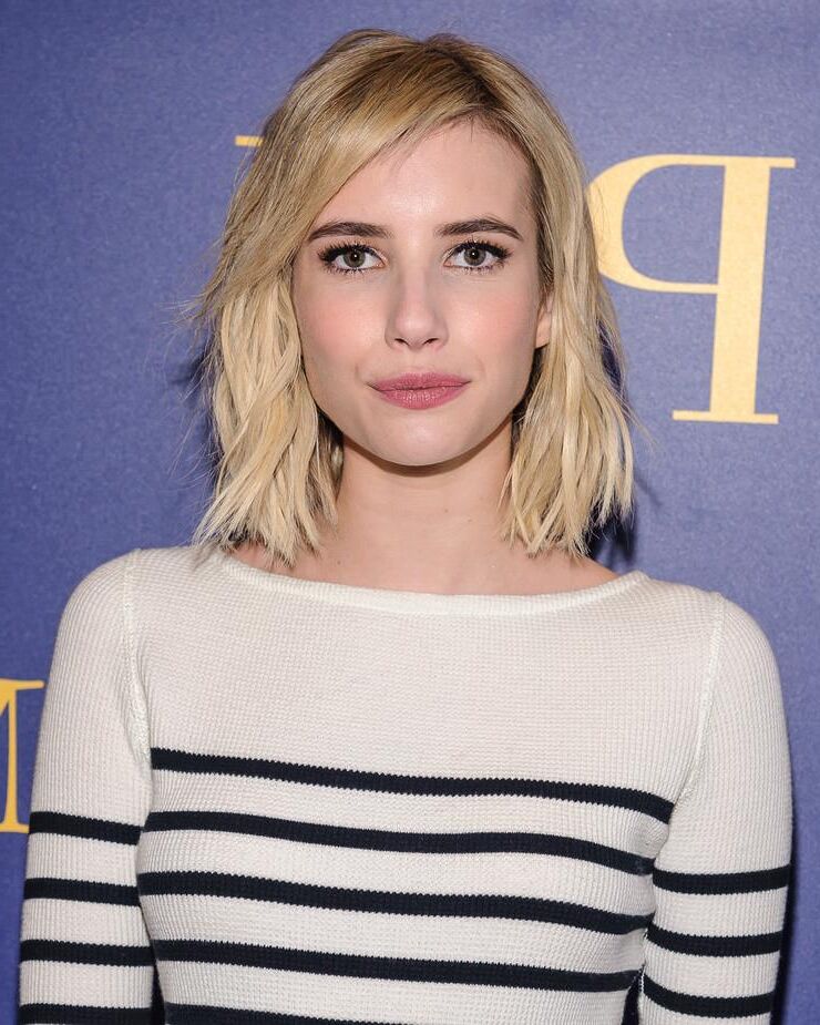 Emma Roberts 