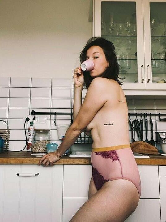 Berenika Kohoutova（）