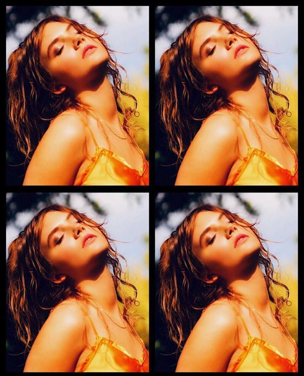 Emilia Jones is hot 