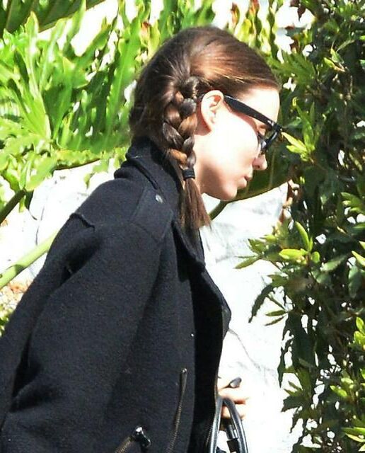 Rooney Mara Obsession 