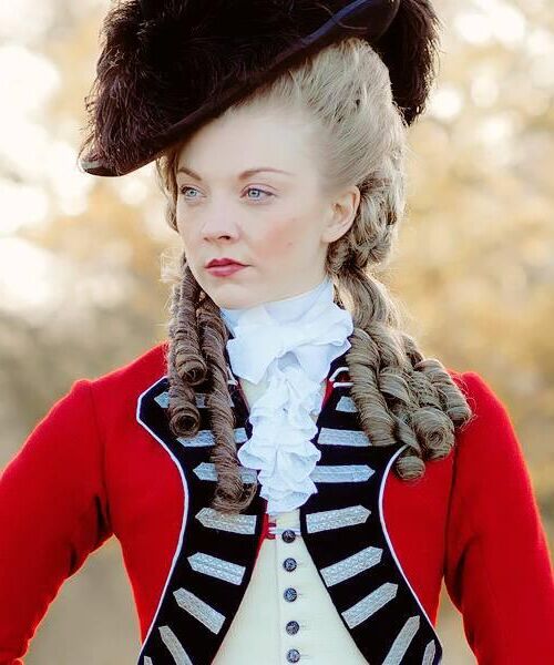 Natalie Dormer