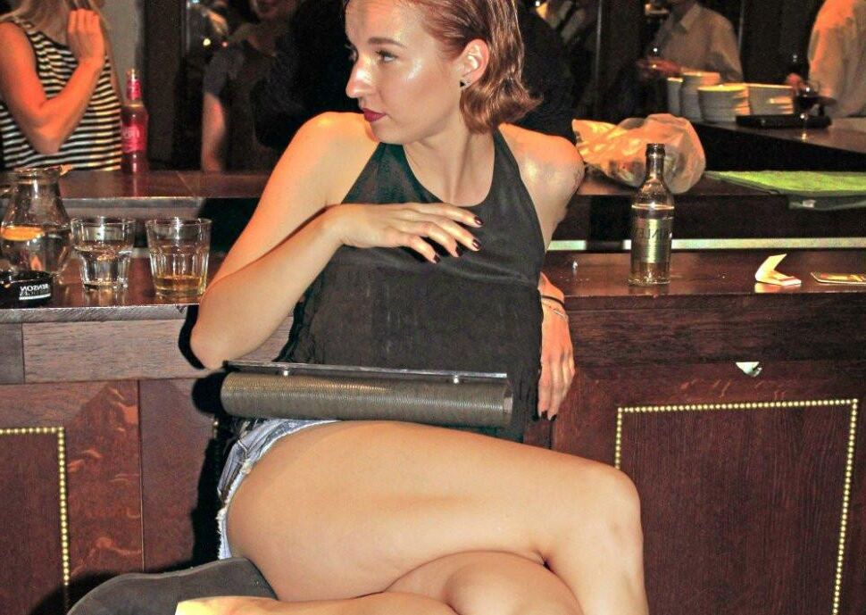 Berenika Kohoutova（）
