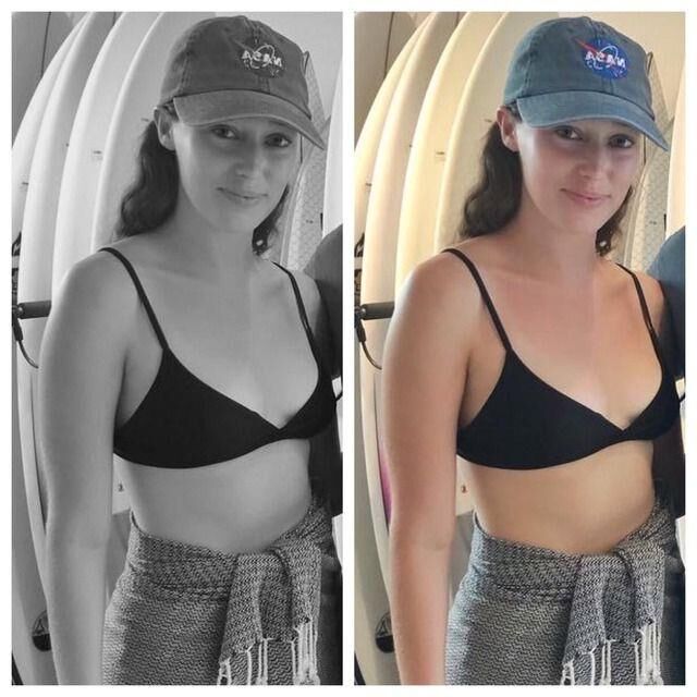 Alycia Debnam Carey hot lady