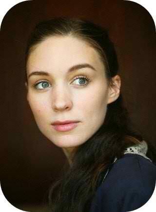Rooney Mara Obsession 