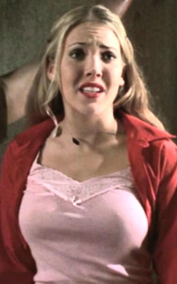 Mercedes McNab Photo #