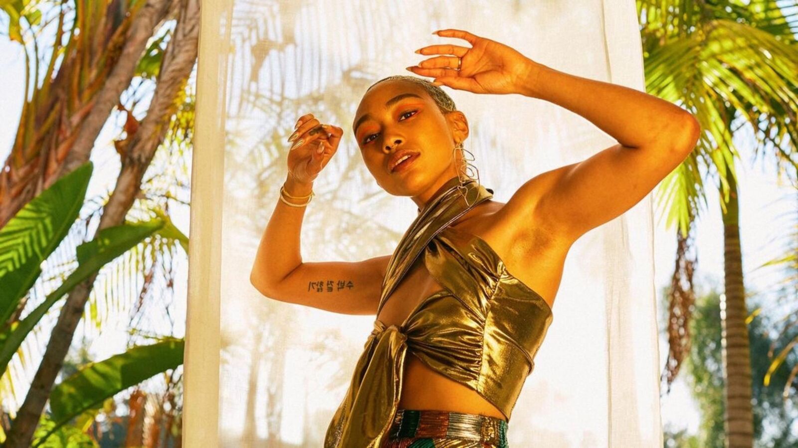 Tati Gabrielle