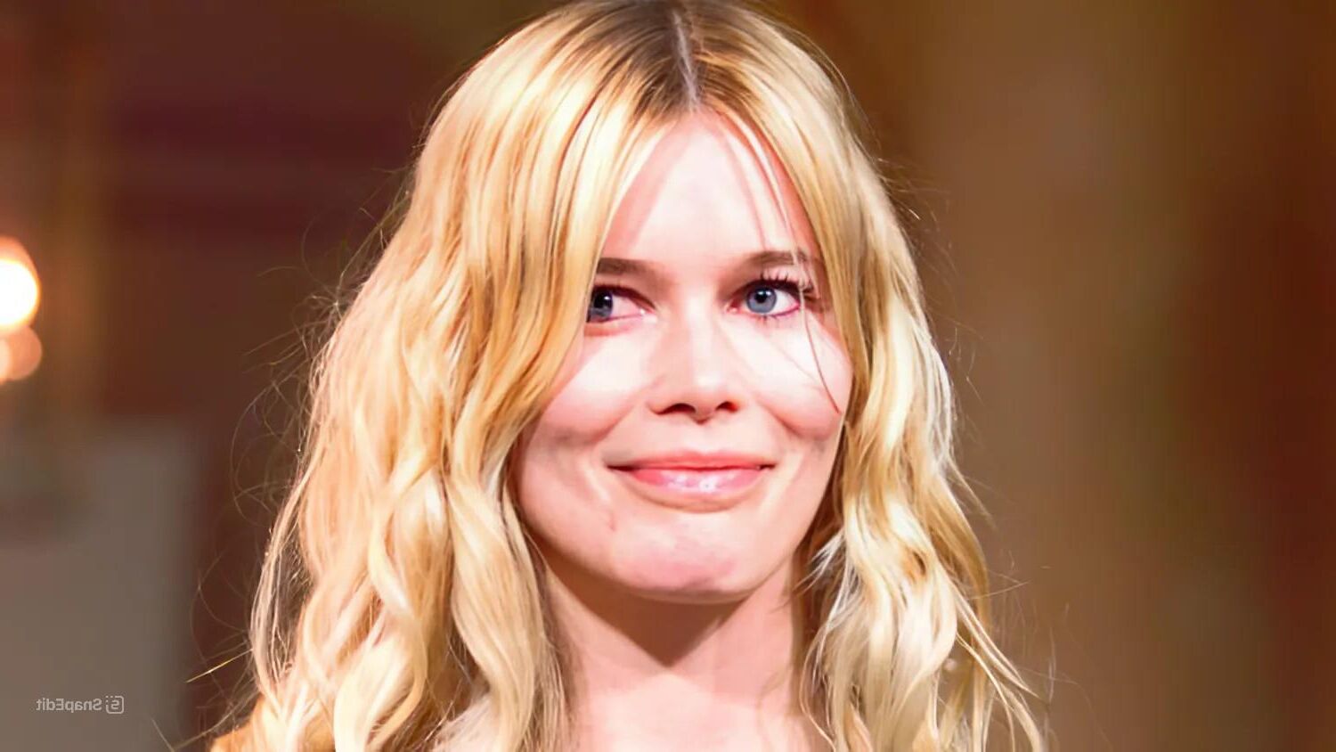 Claudia Schiffer Wank Collection Vol.