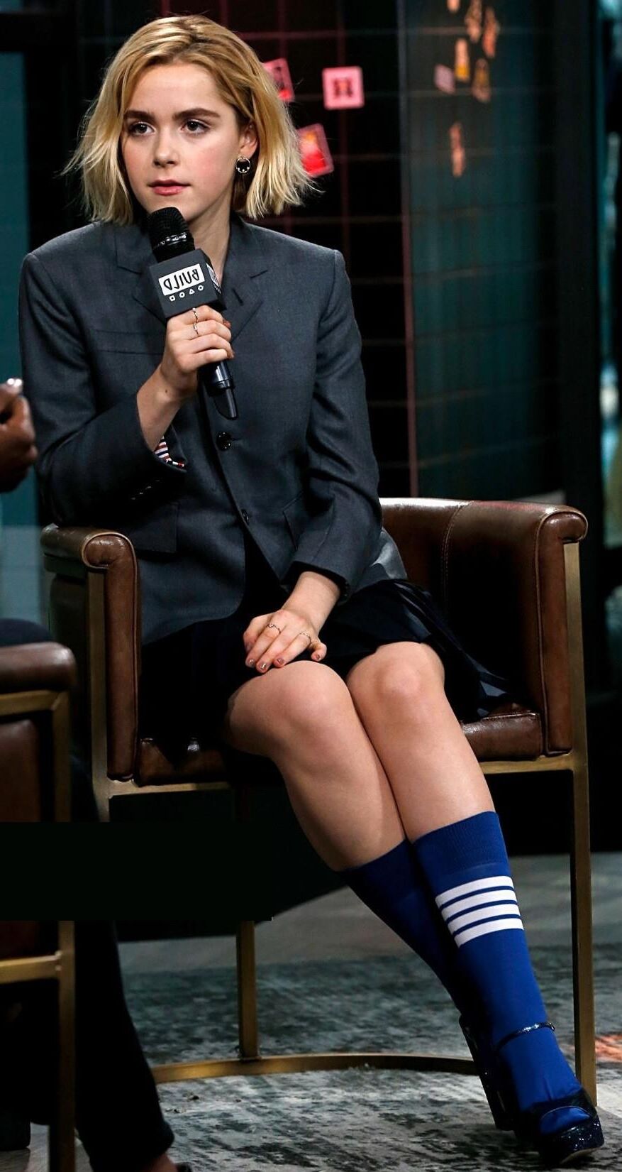 Kiernan Shipka