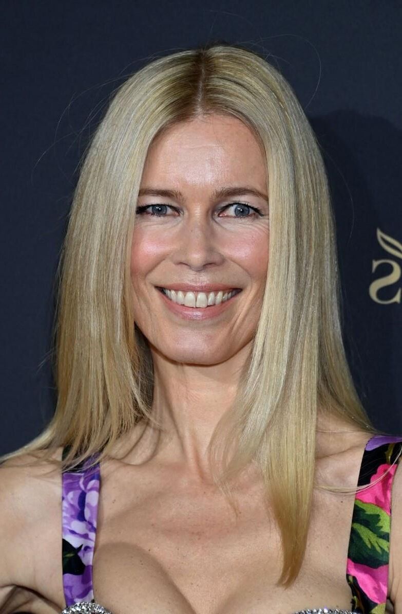 Claudia Schiffer Wank Collection Vol.