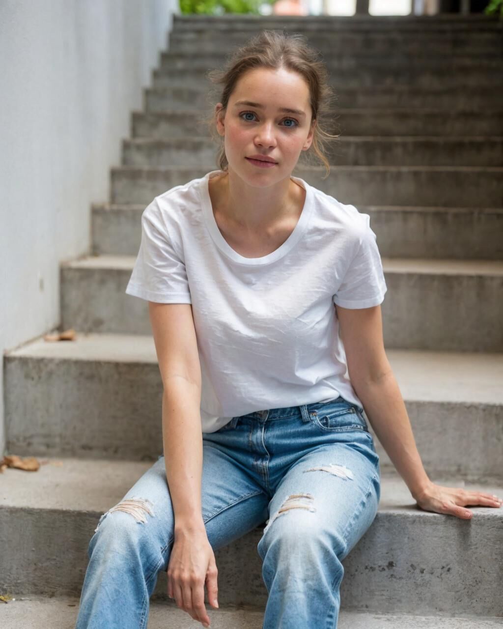 Emilia Clarke is hot