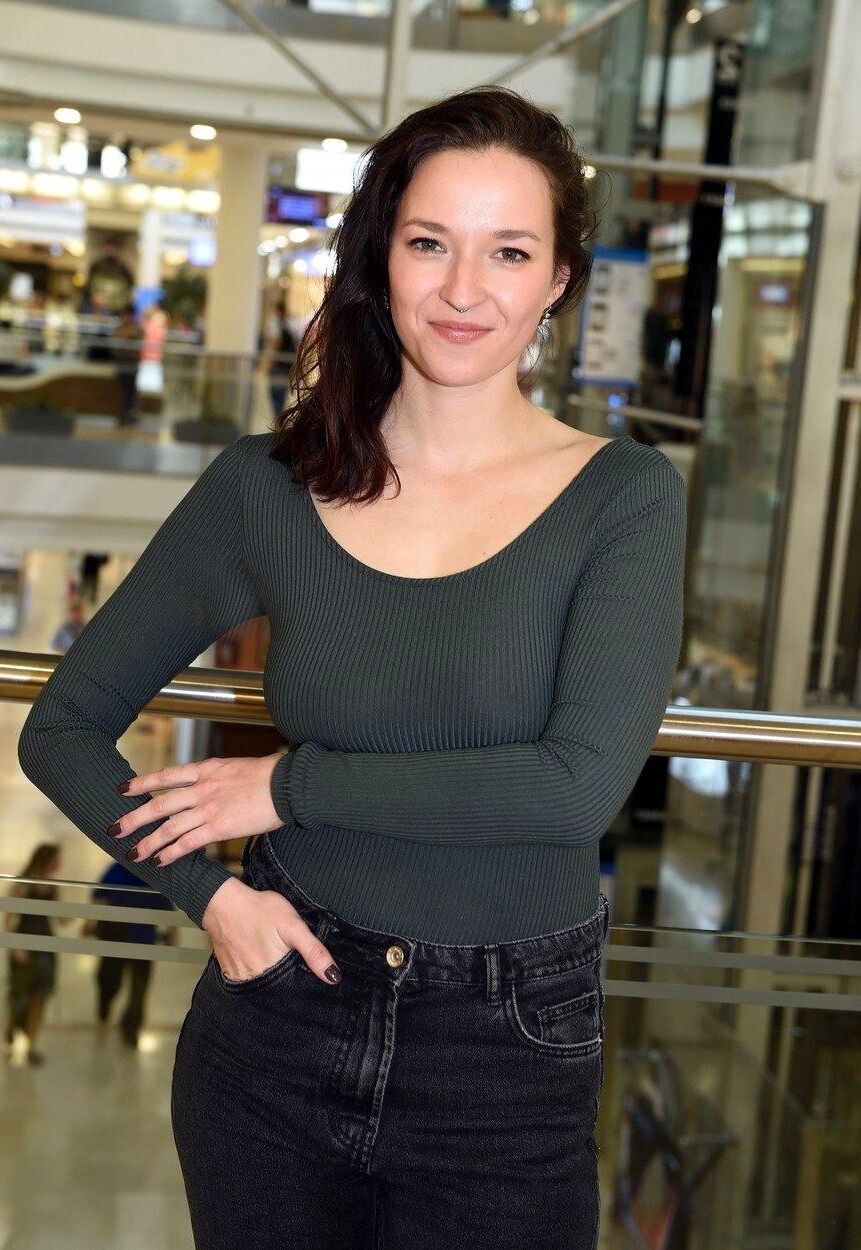Berenika Kohoutova（）