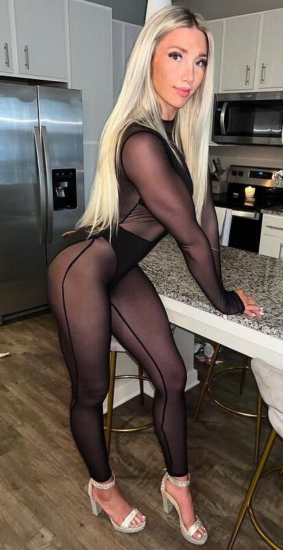 Sarah Baer 