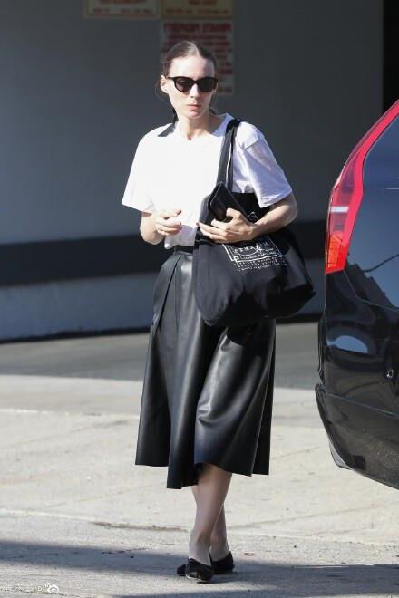 Rooney Mara Obsession 