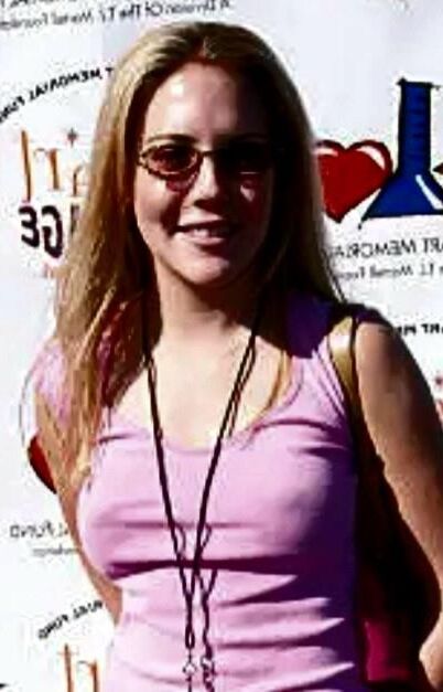 Mercedes McNab Photo #