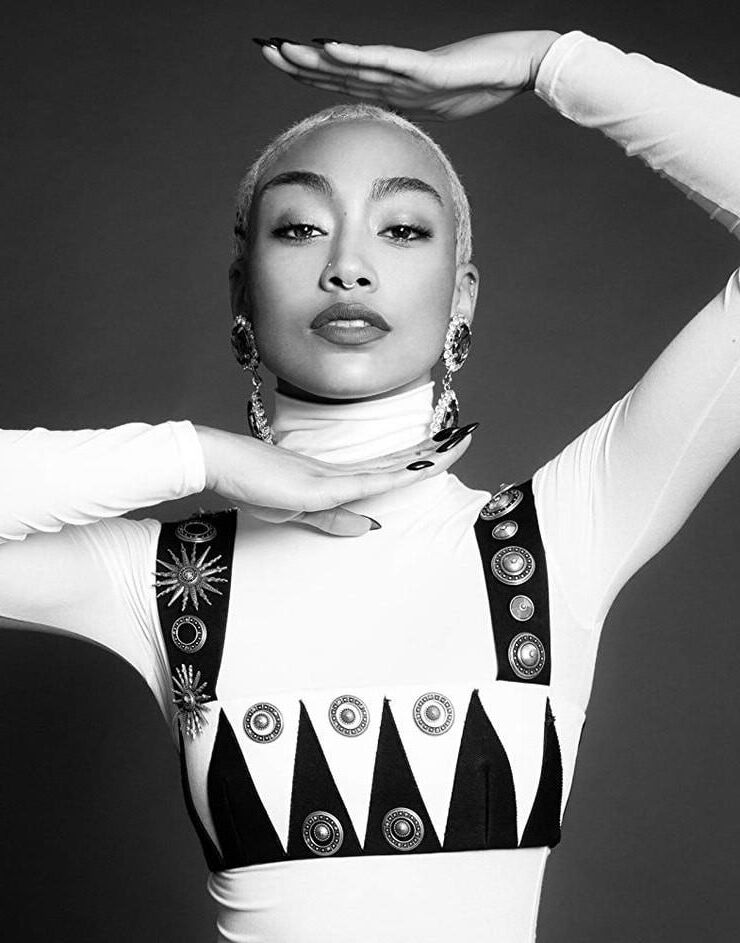 Tati Gabrielle