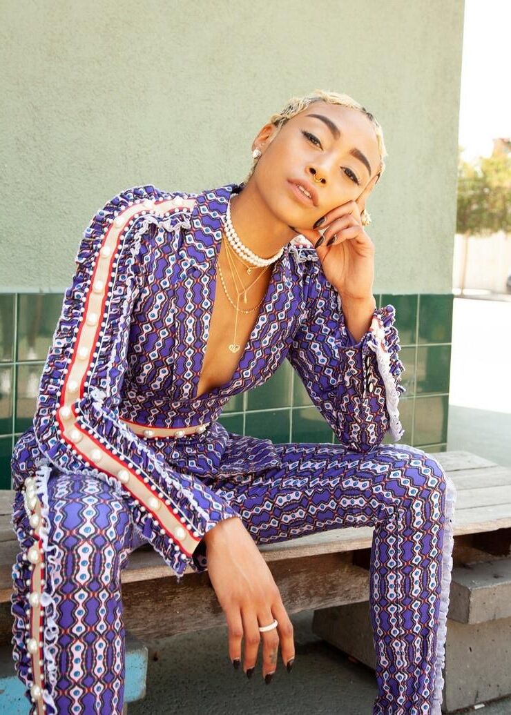 Tati Gabrielle