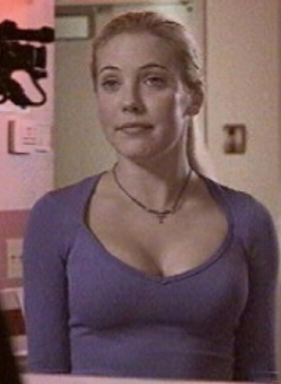 Mercedes McNab Beer Money #