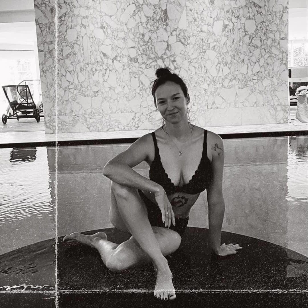 Berenika Kohoutova（）