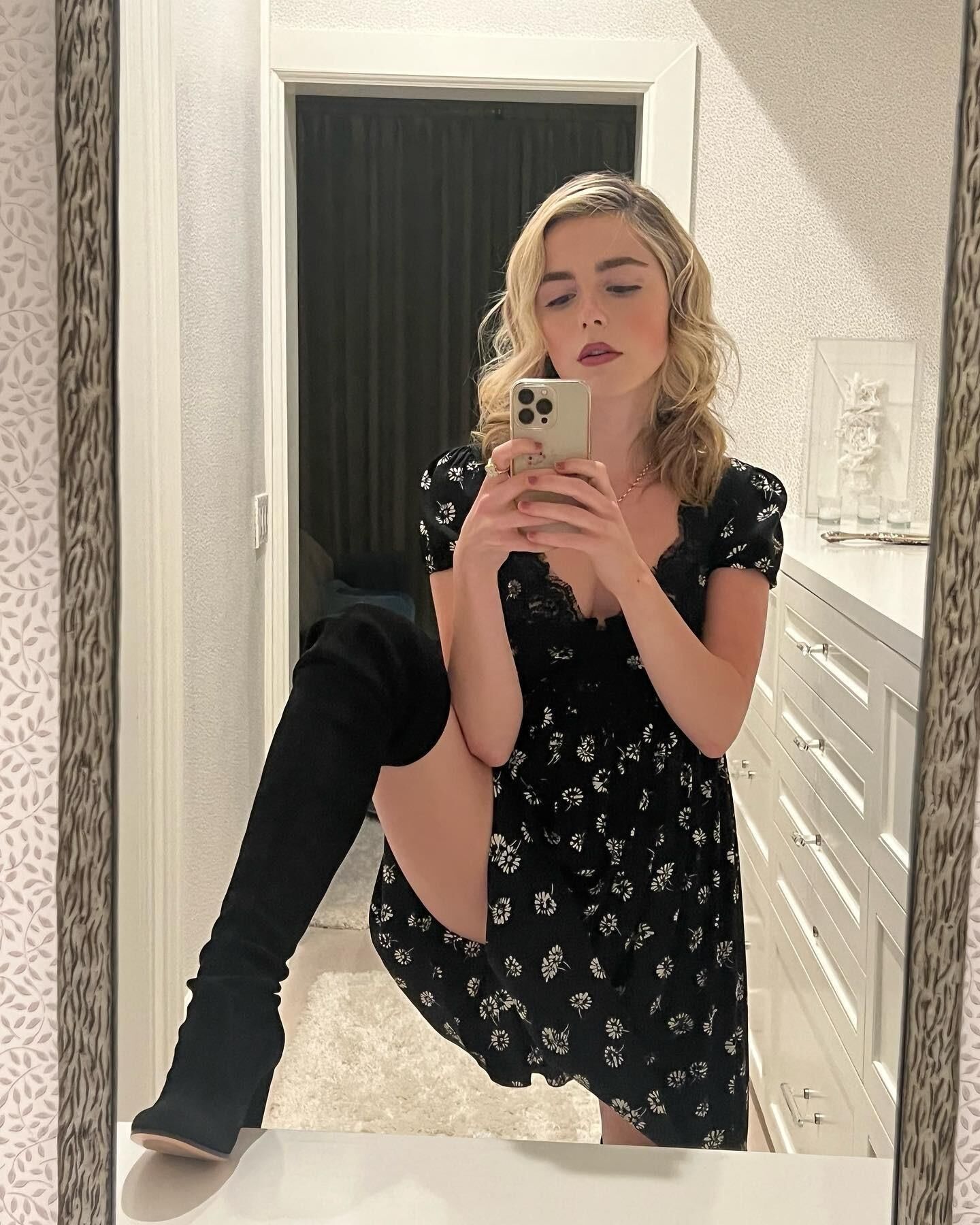 Kiernan Shipka