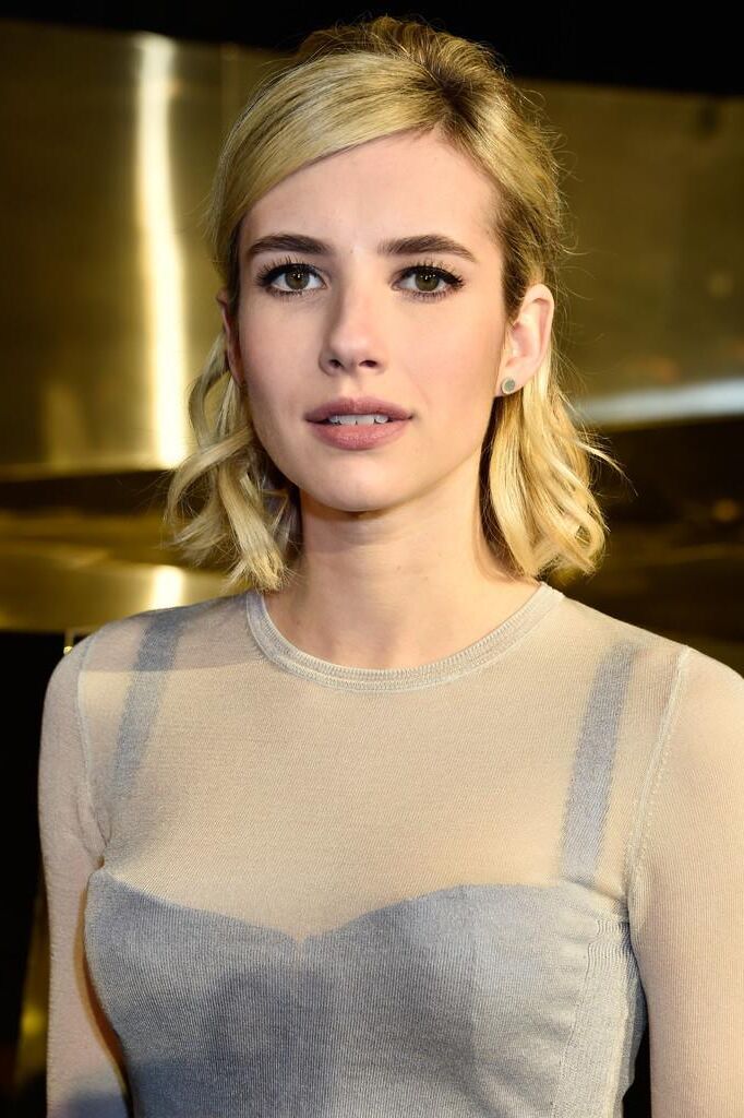 Emma Roberts 