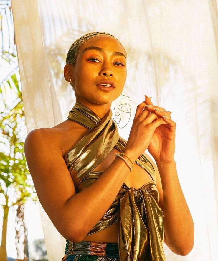 Tati Gabrielle
