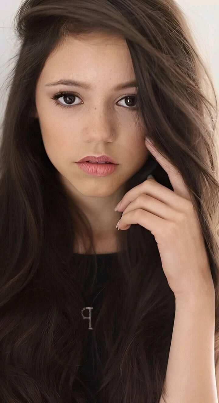 Jenna Ortega 
