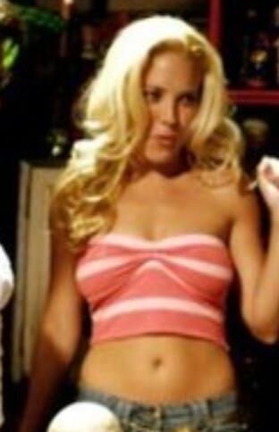 Mercedes McNab Hatchet #